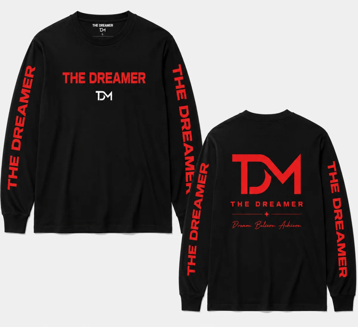 THE DRAMER collection gallery image