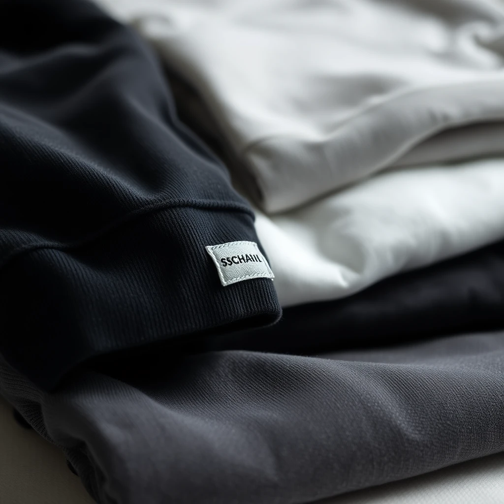 THE DRAMER — clothing that carries your vision